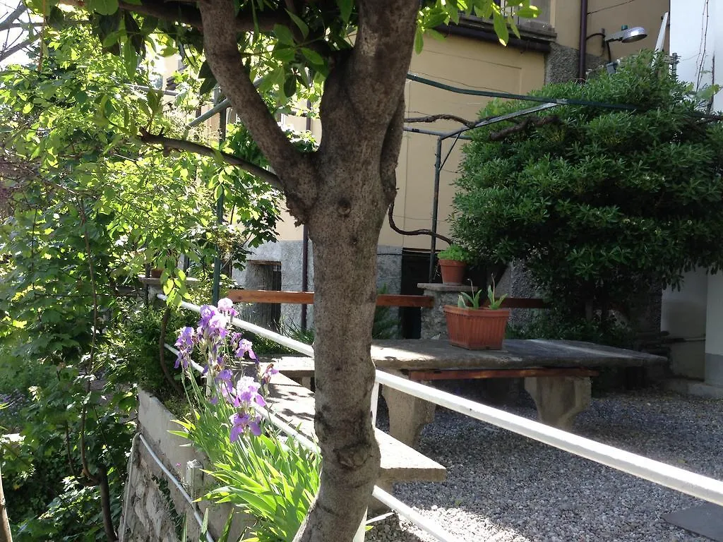 Hotel Bersagliere Laglio
