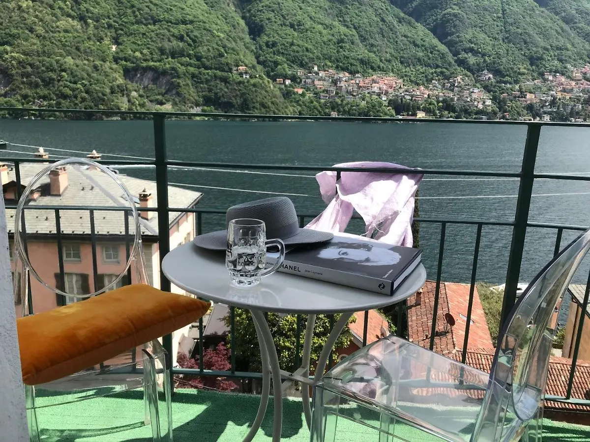 Hotel Bersagliere Laglio