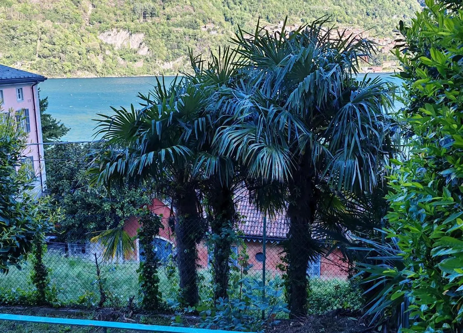Hotel Bersagliere Laglio