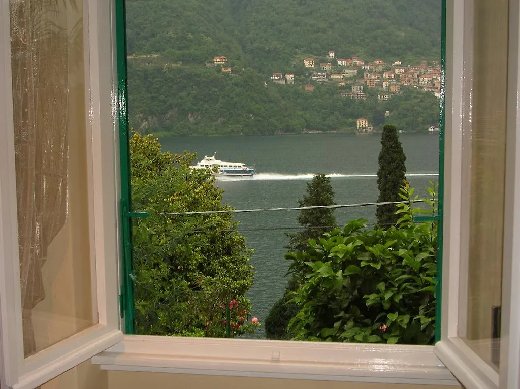 Hotel Bersagliere Laglio