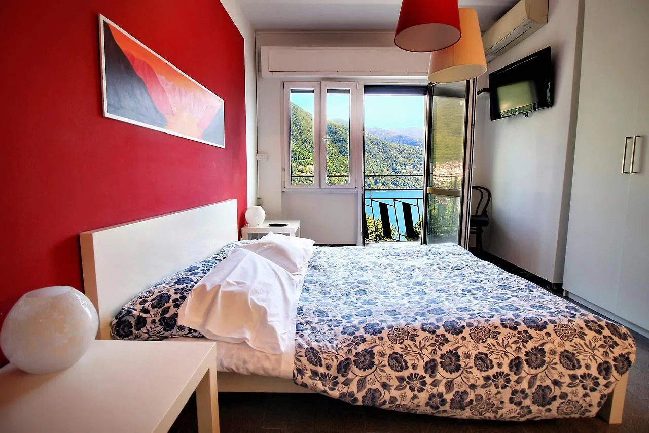 Hotel Bersagliere Laglio