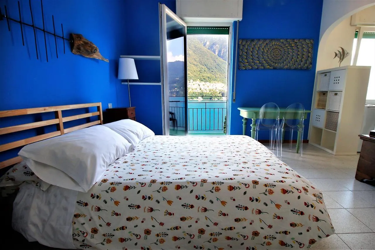 Hotel Bersagliere Laglio