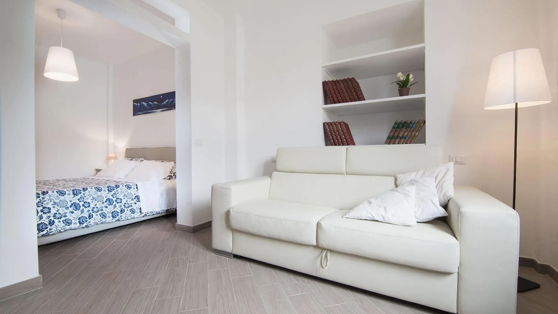 Hotel Bersagliere Laglio