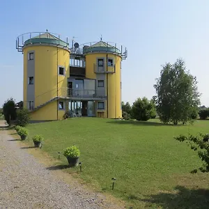 I Silos Pensjonat