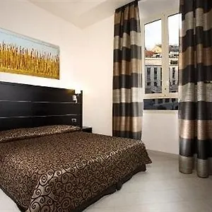 *** Hotel Sonya Italien