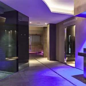 **** Hotel Saccardi & - Adults Only Italien