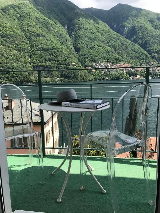 Hotel Bersagliere Laglio