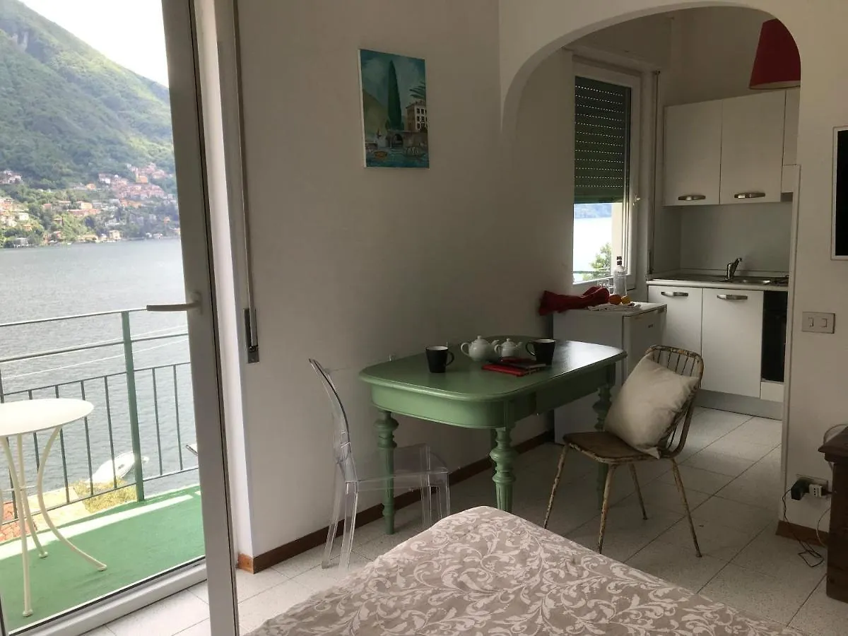 Hotel Bersagliere Laglio
