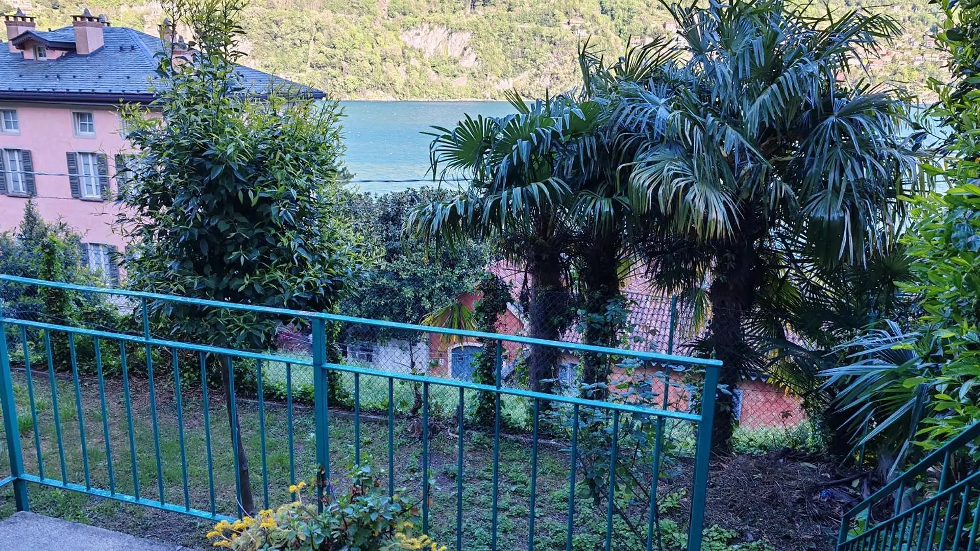 Hotel Bersagliere Laglio 0*,  Italien