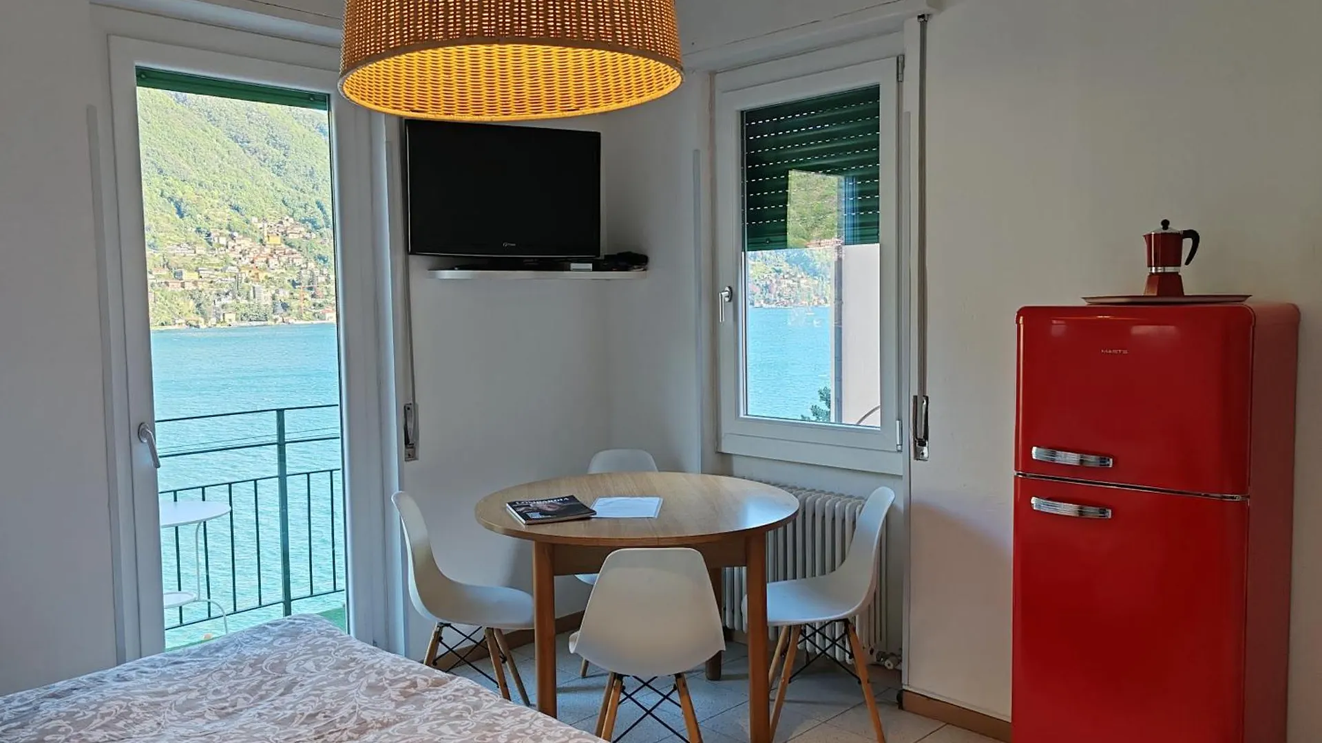 Hotel Bersagliere Laglio