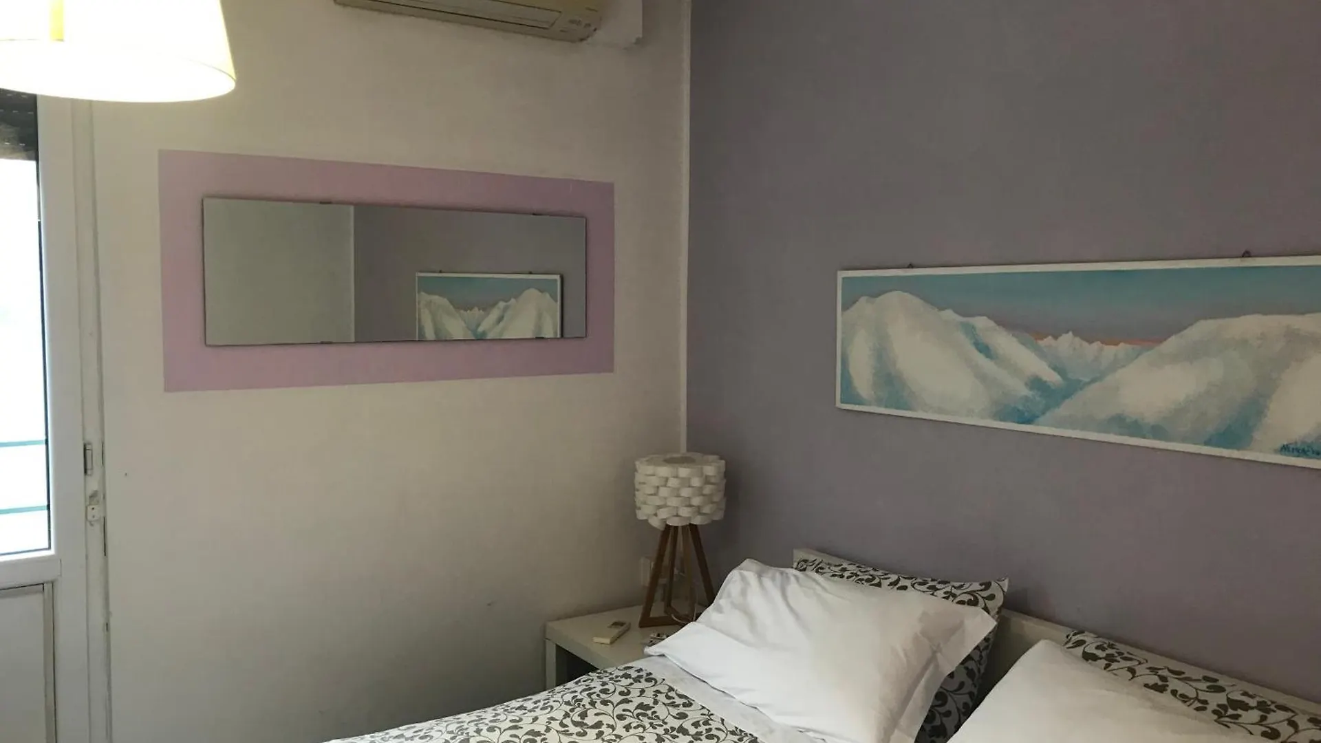 Hotel Bersagliere Laglio