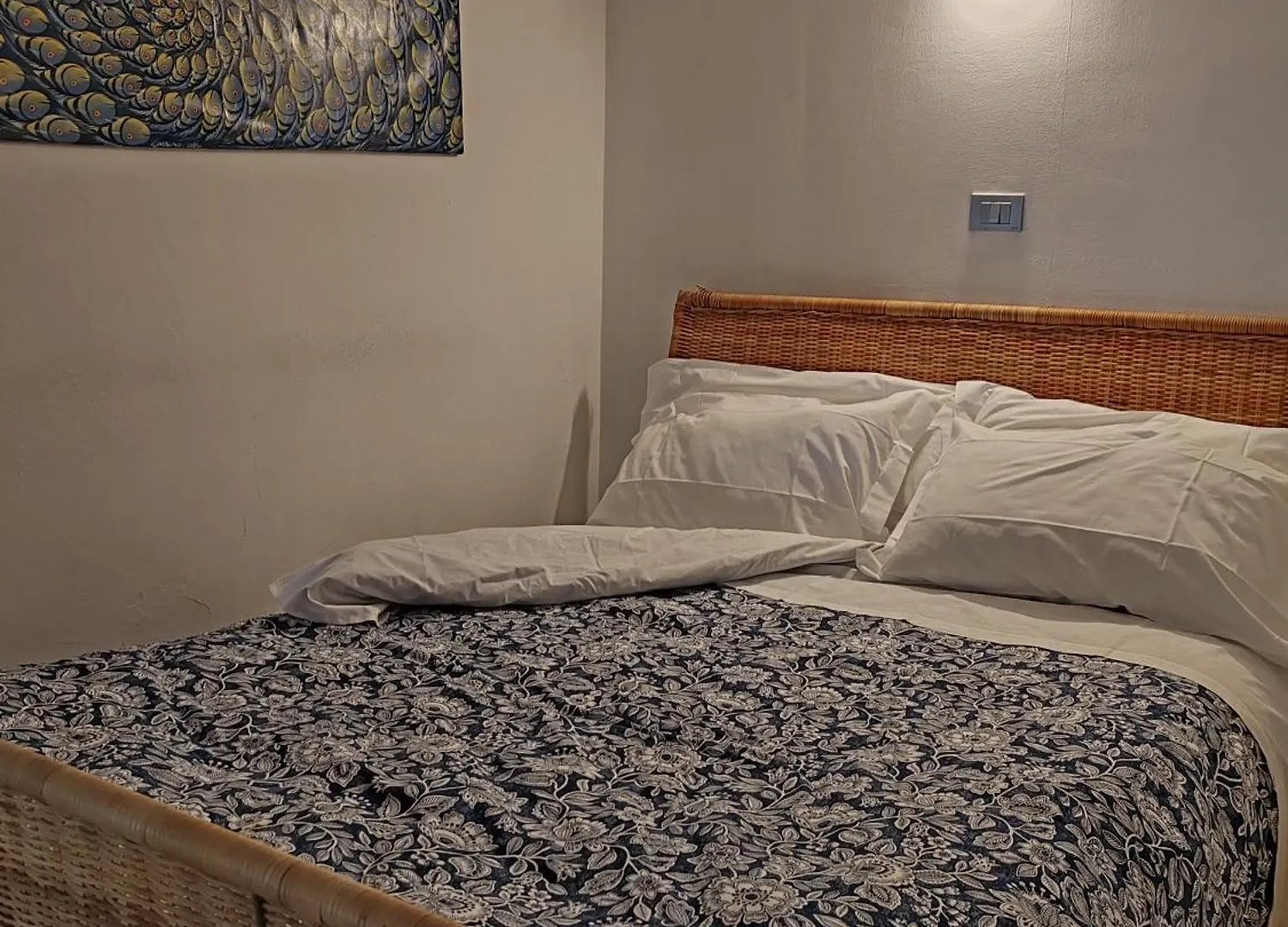 Hotel Bersagliere Laglio 0*,  Italie