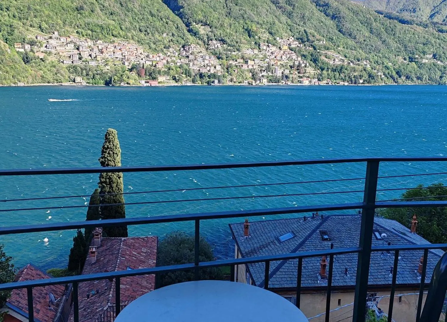Hotel Bersagliere Laglio