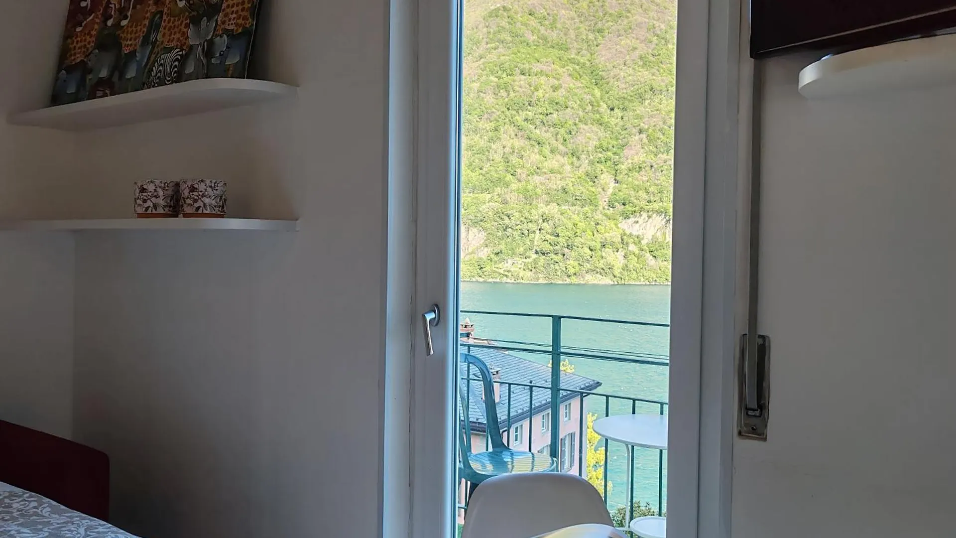 Hotel Bersagliere Laglio