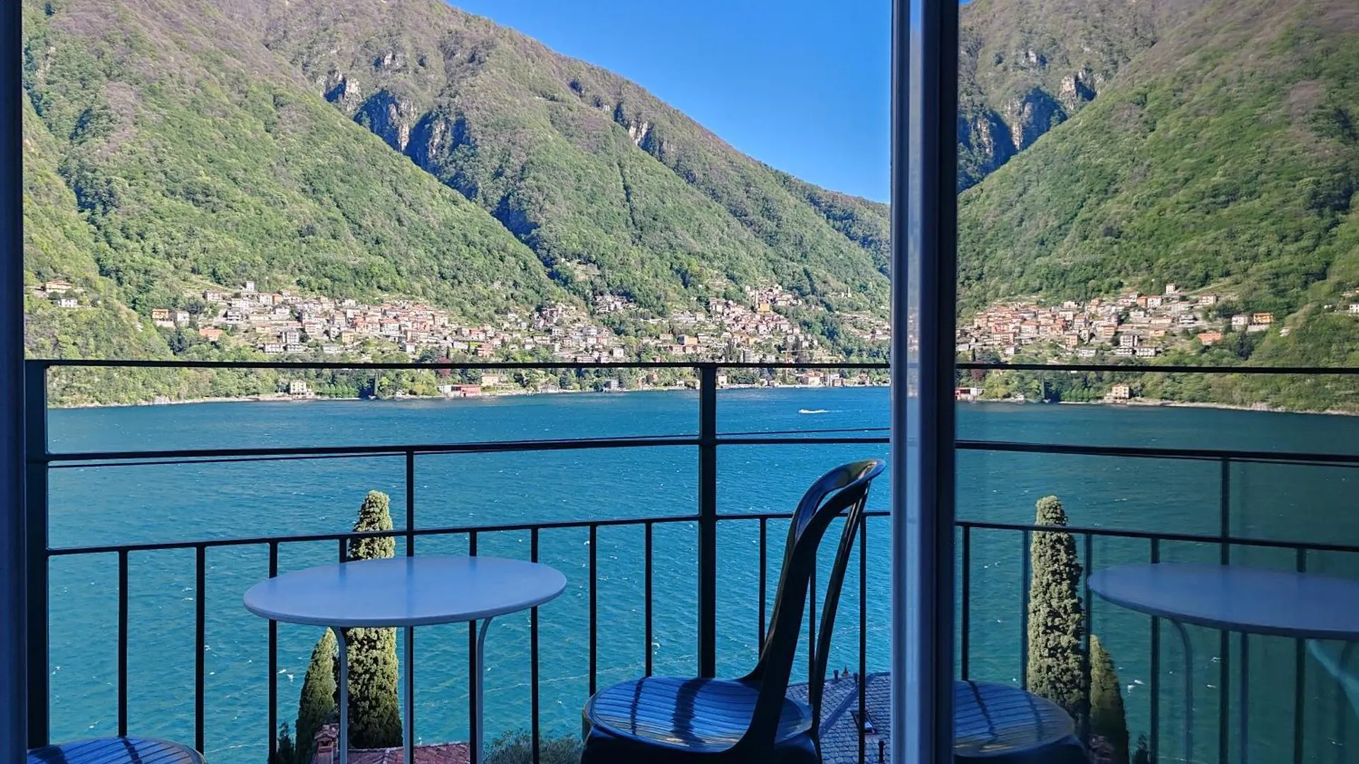 Hotel Bersagliere Laglio