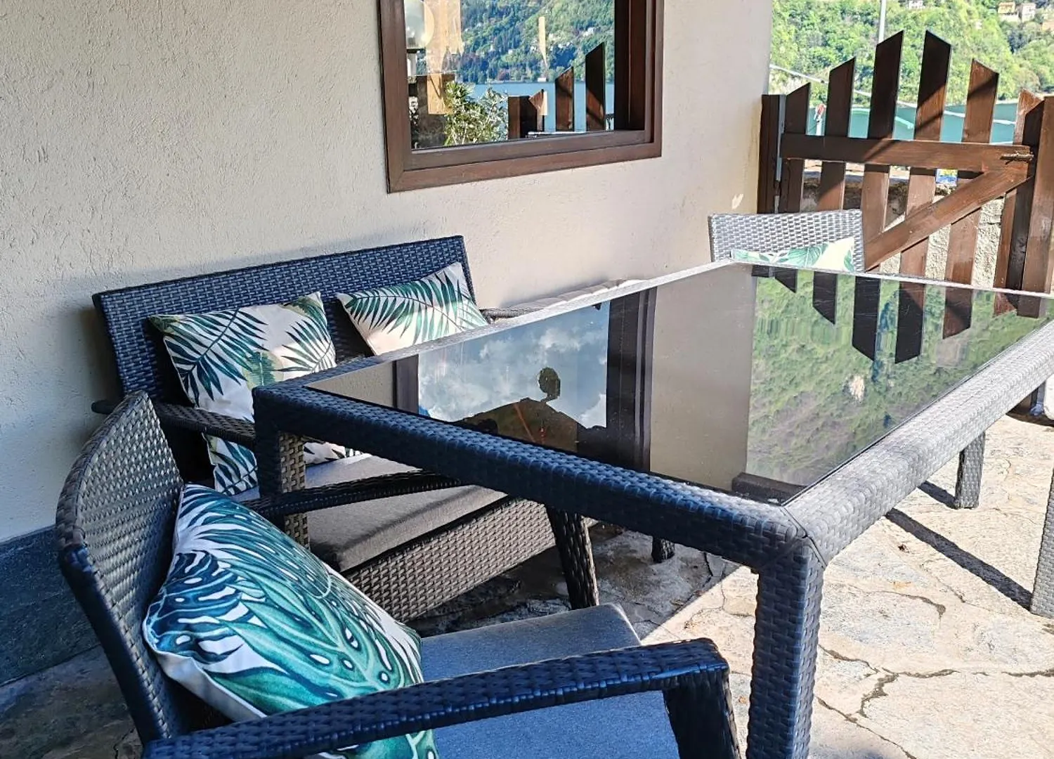 Hotel Bersagliere Laglio