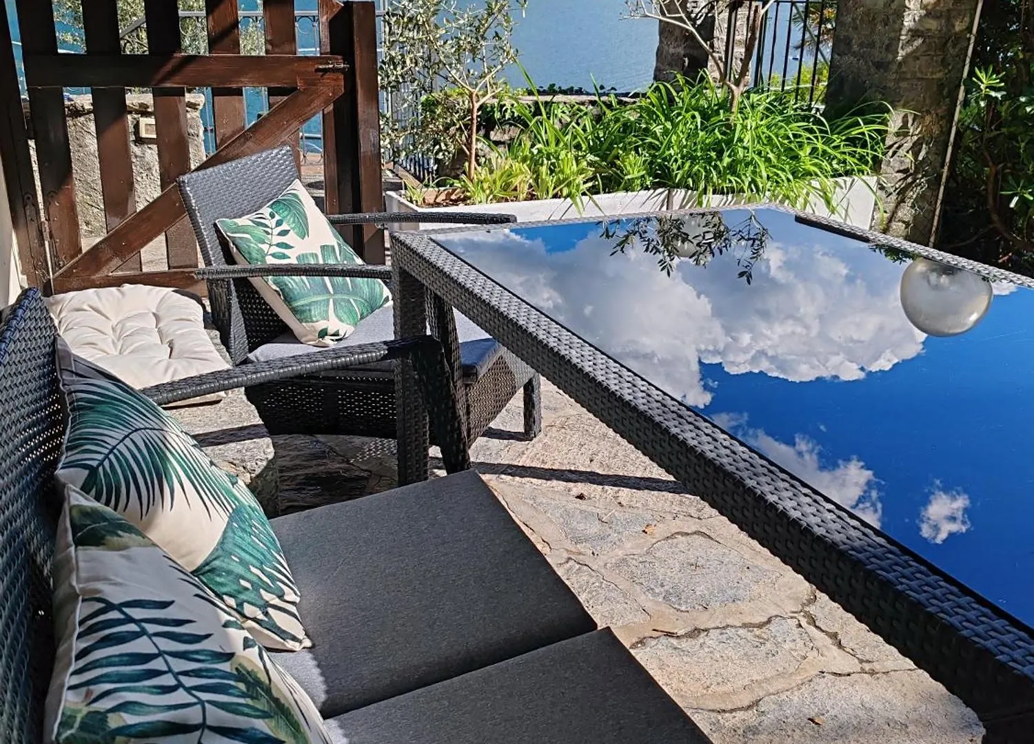 Hotel Bersagliere Laglio
