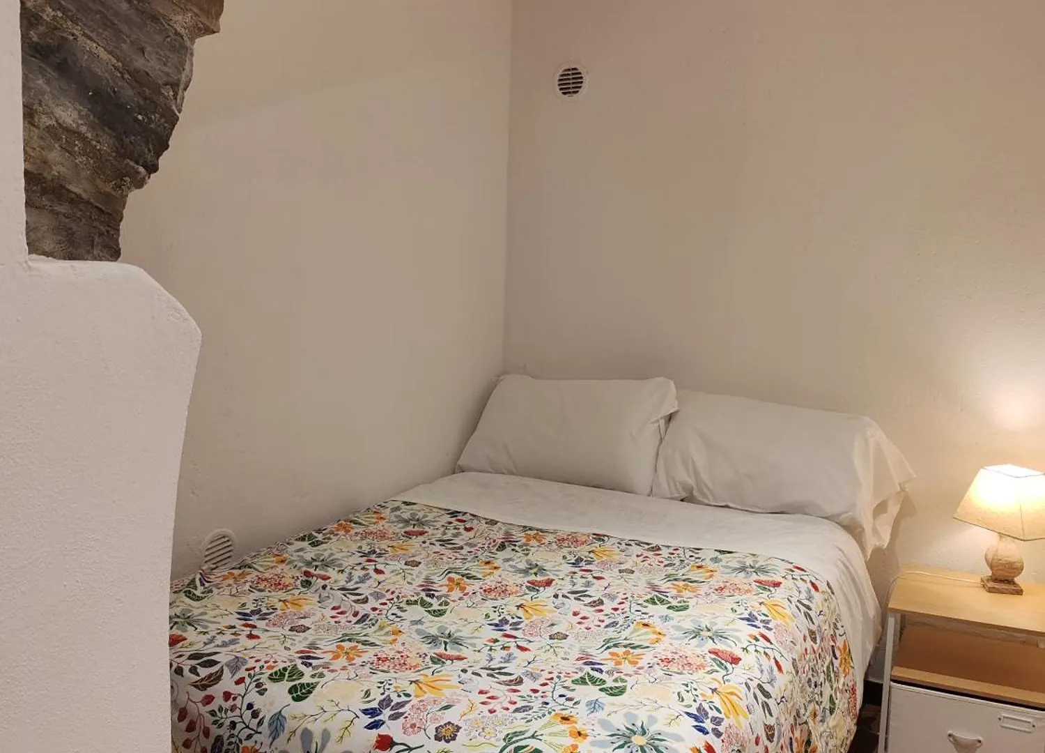 Hotel Bersagliere Laglio Italie