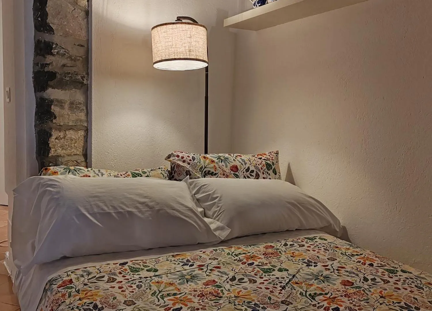 Hotel Bersagliere Laglio Italie