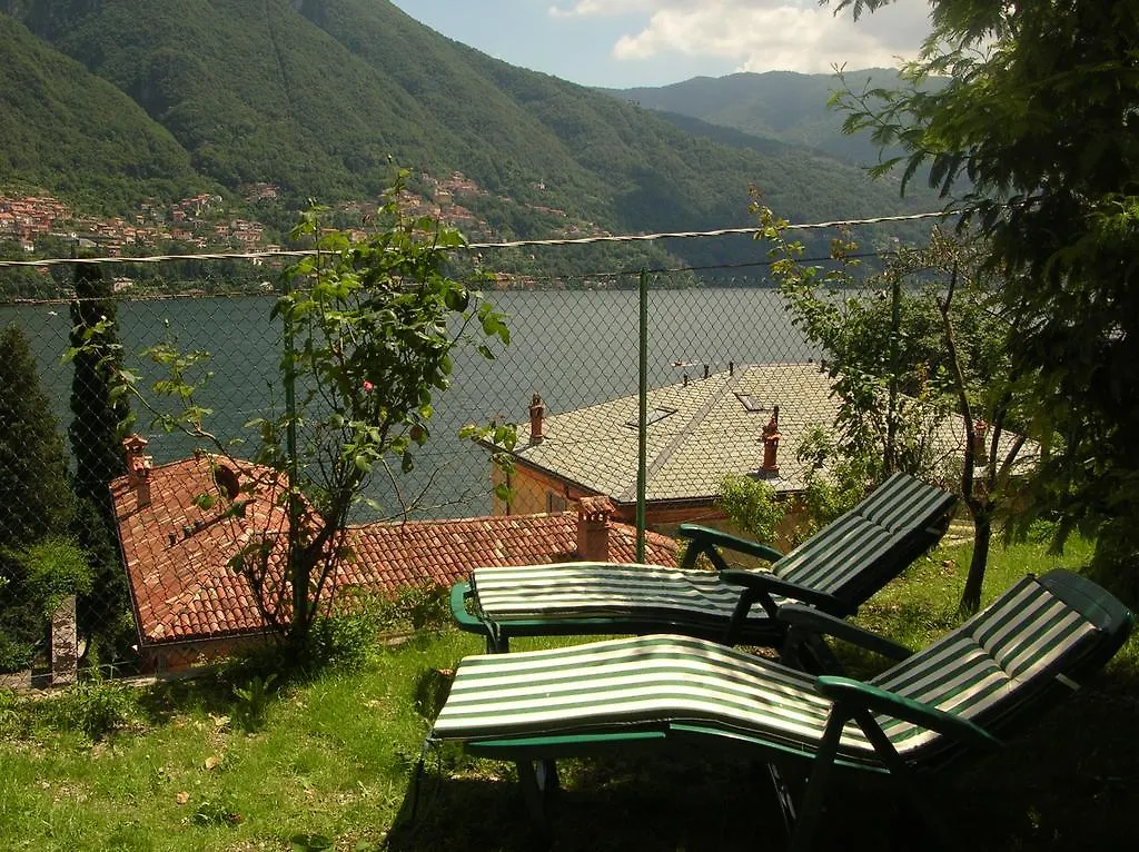 Hotel Bersagliere Laglio