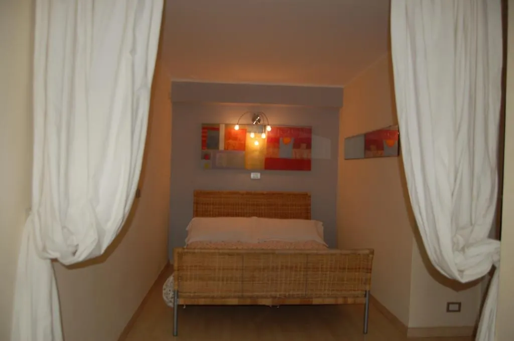 Hotel Bersagliere Laglio