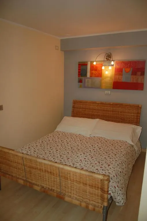Hotel Bersagliere Laglio