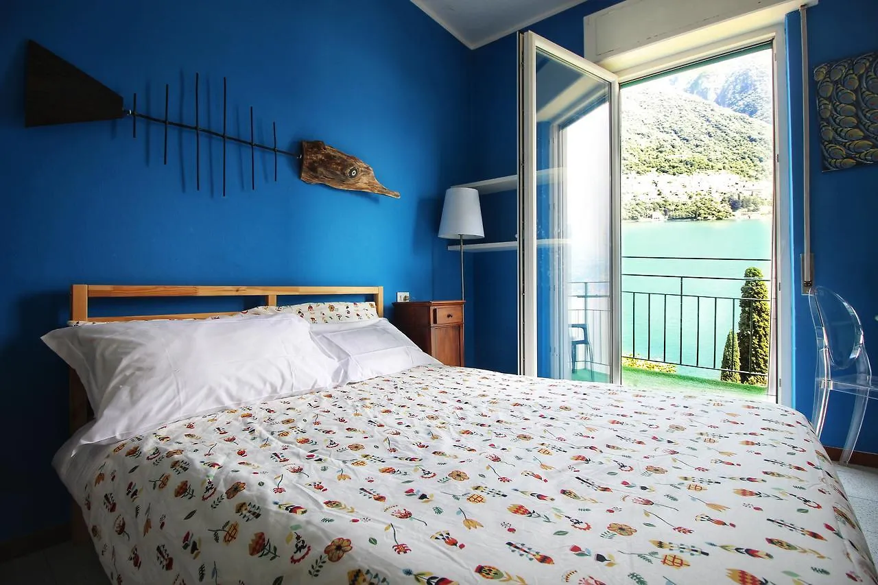 Hotel Bersagliere Laglio