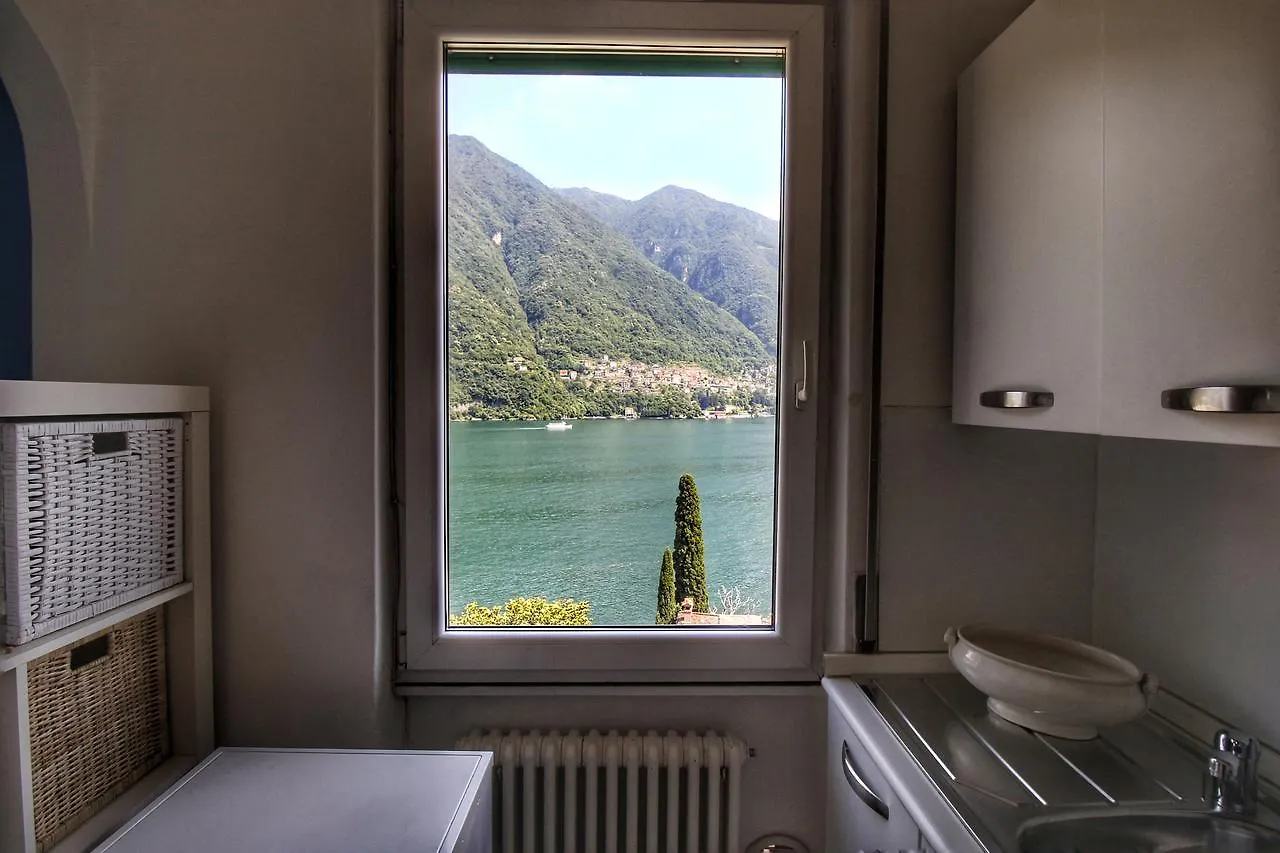 Hotel Bersagliere Laglio Italy