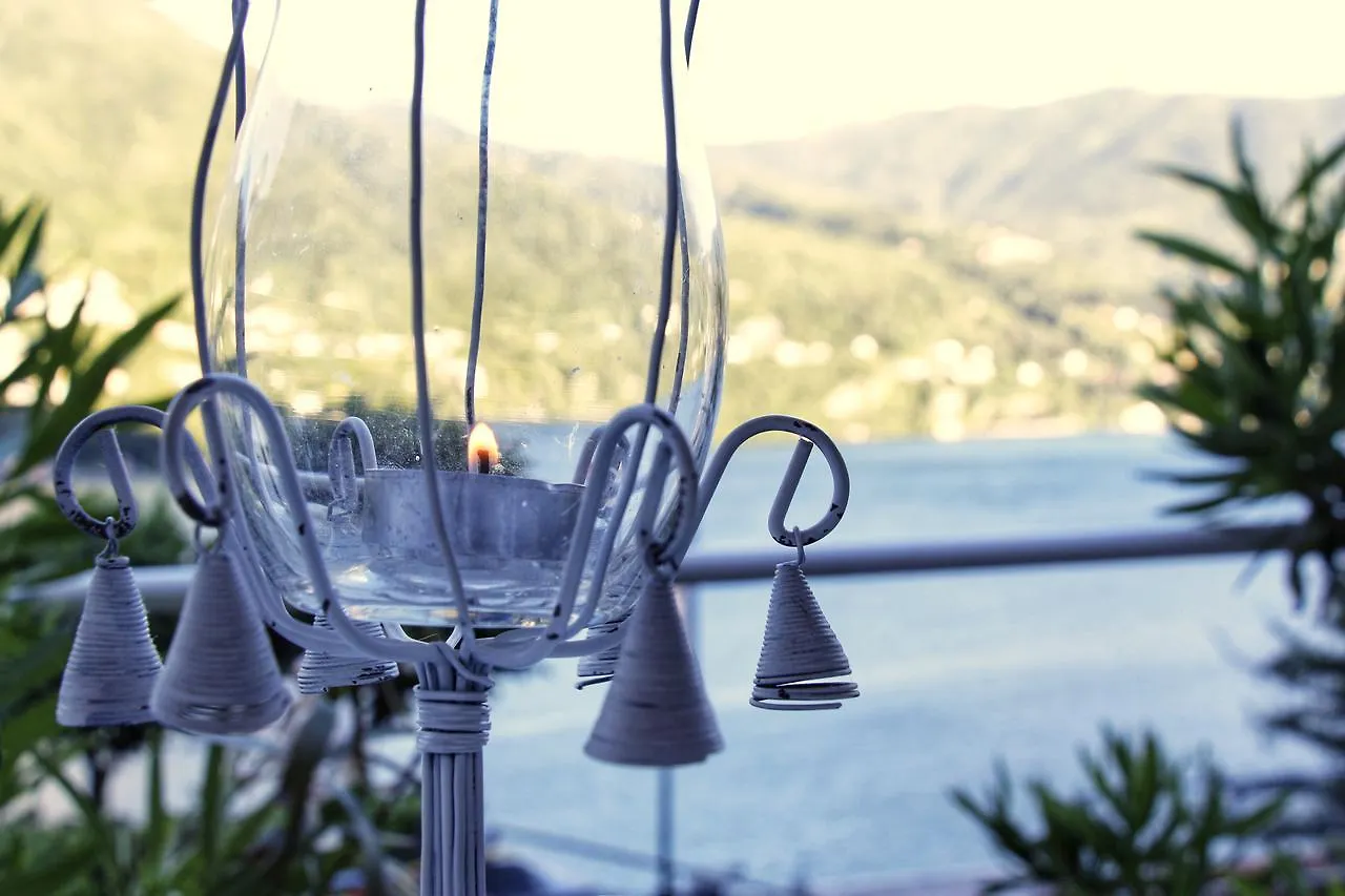 Hotel Bersagliere Laglio