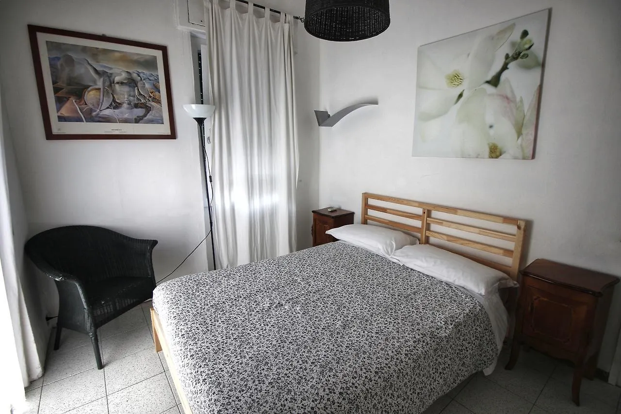 Hotel Bersagliere Laglio 0*,