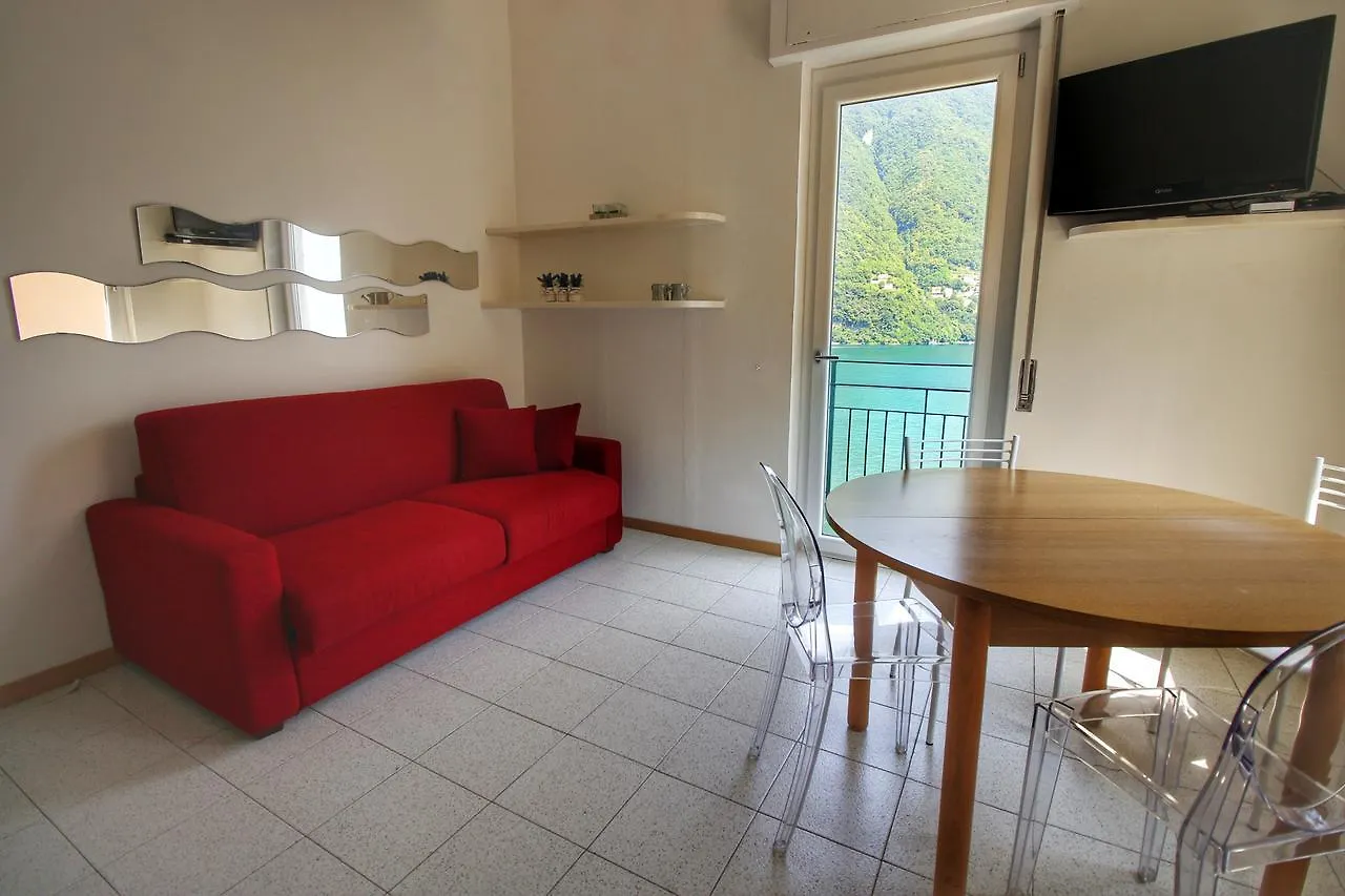 Hotel Bersagliere Laglio