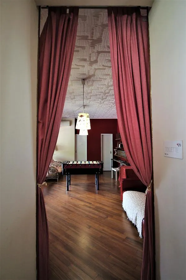 Hotel Bersagliere Laglio