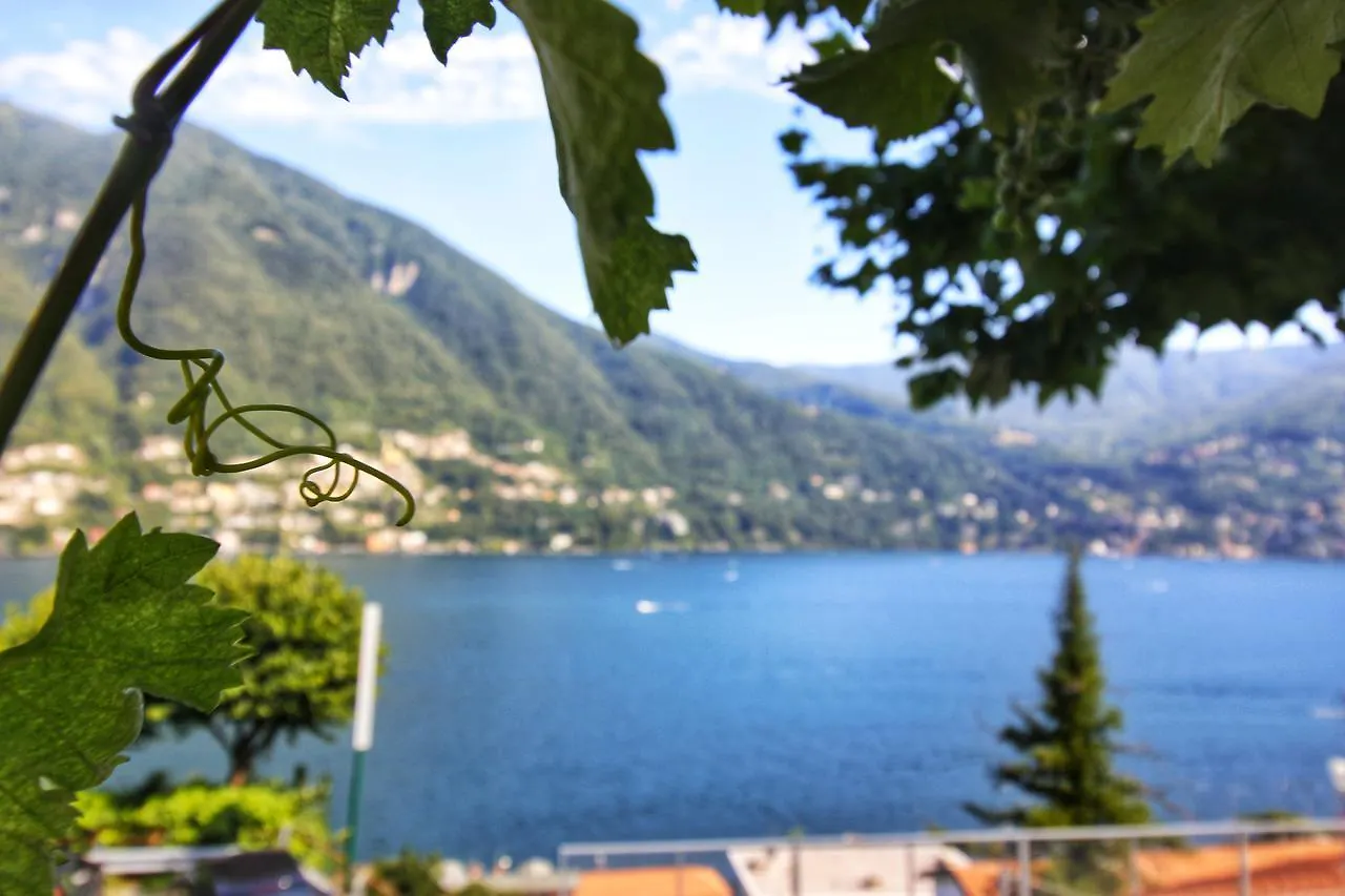 Hotel Bersagliere Laglio