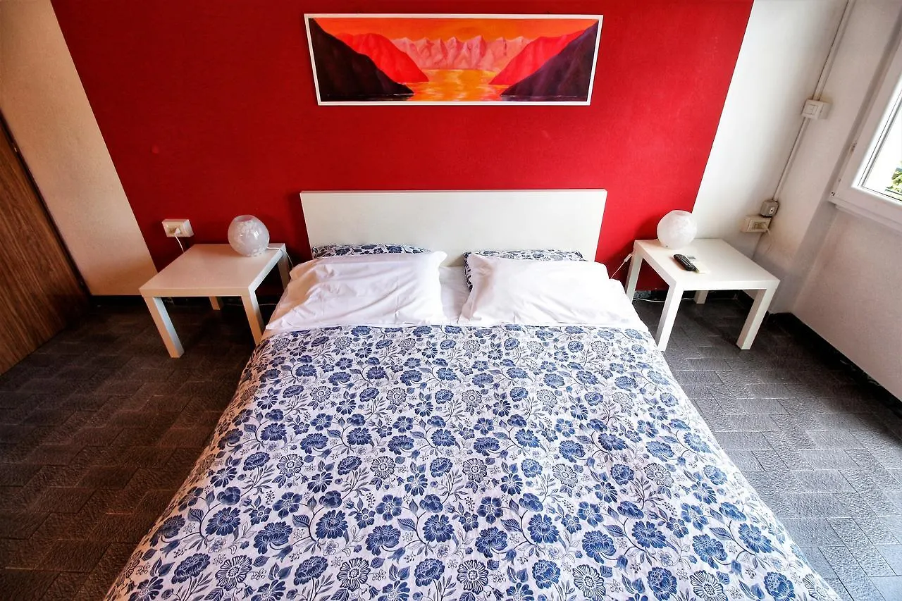 Hotel Bersagliere Laglio