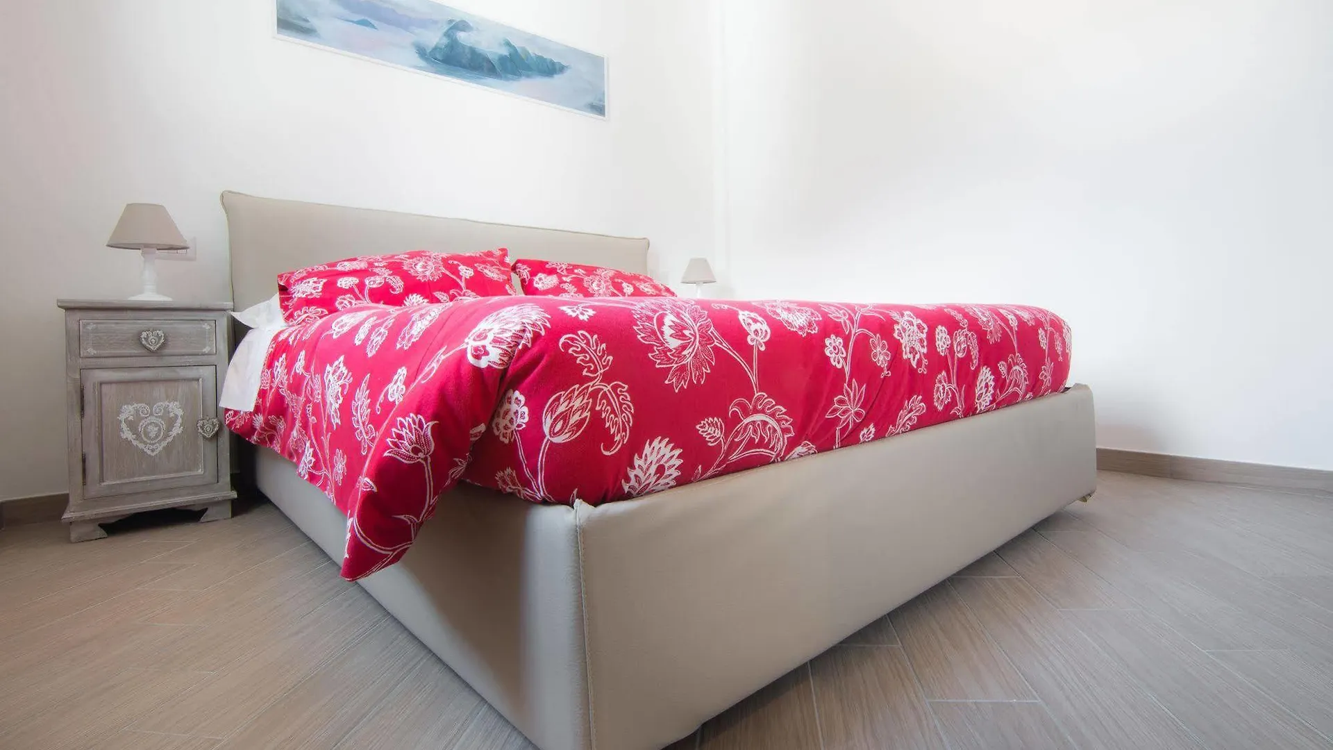 Hotel Bersagliere Laglio