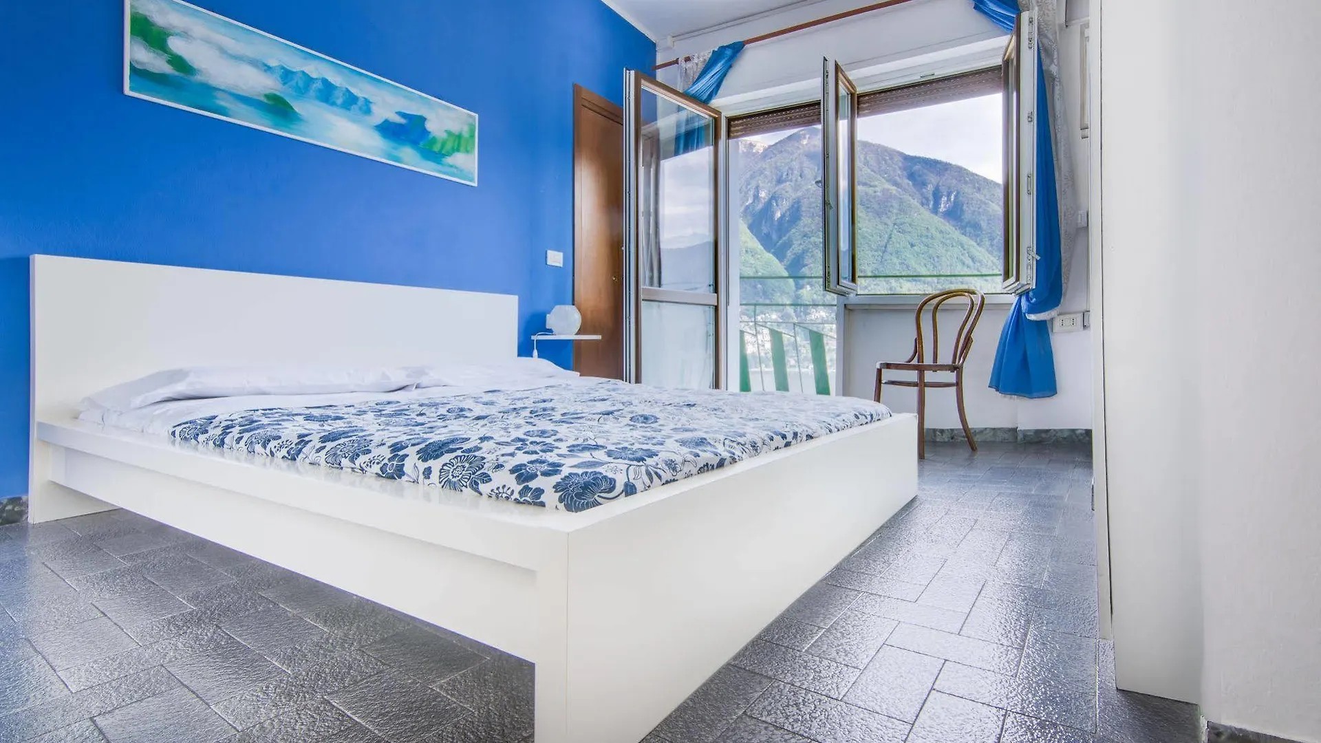 Hotel Bersagliere Laglio