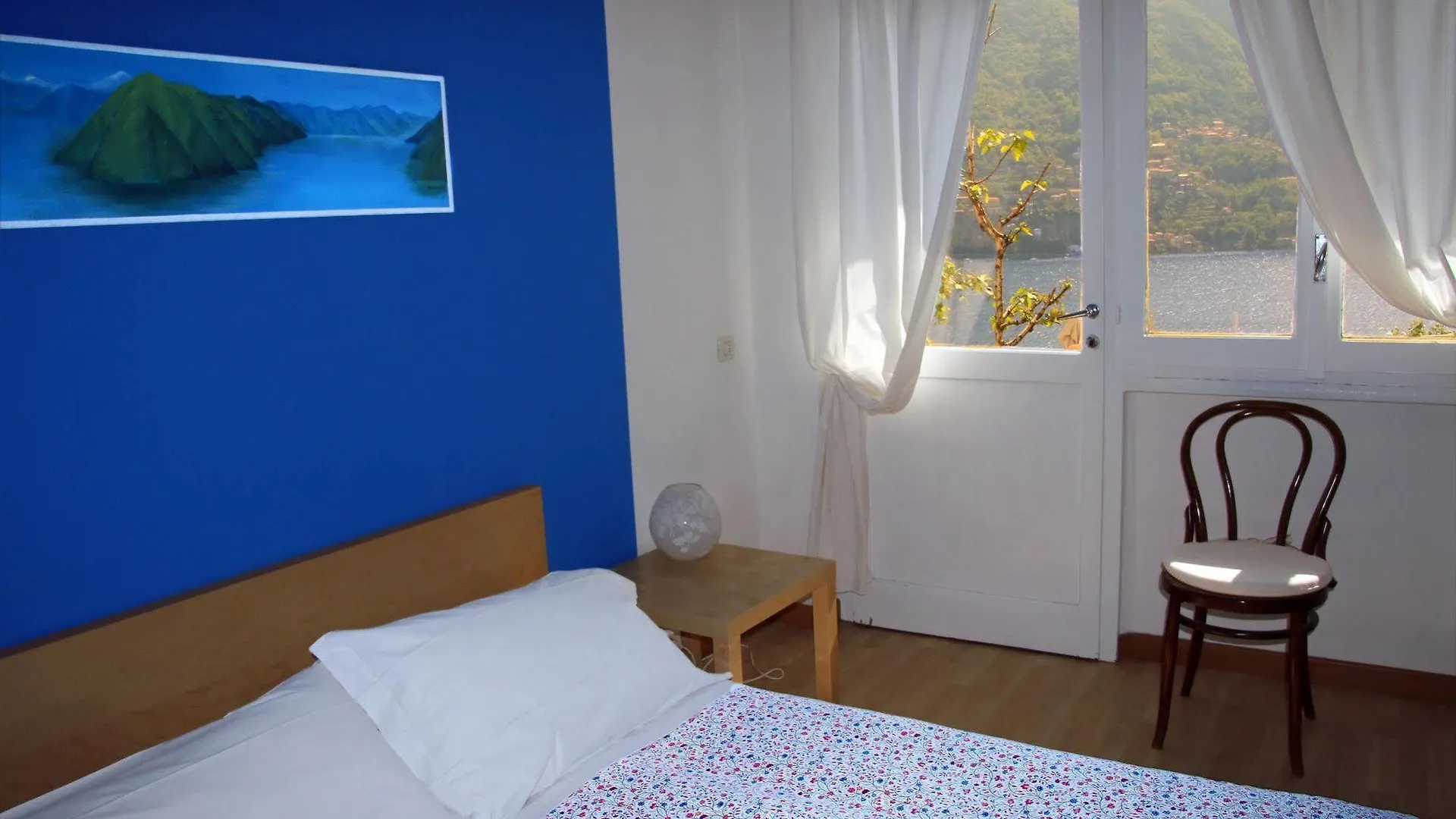 Hotel Bersagliere Laglio 0*,  Italy