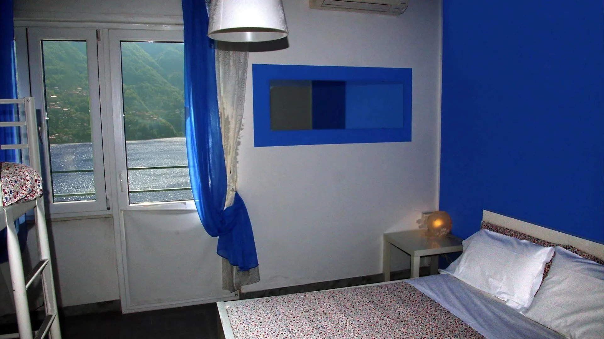 Hotel Bersagliere Laglio