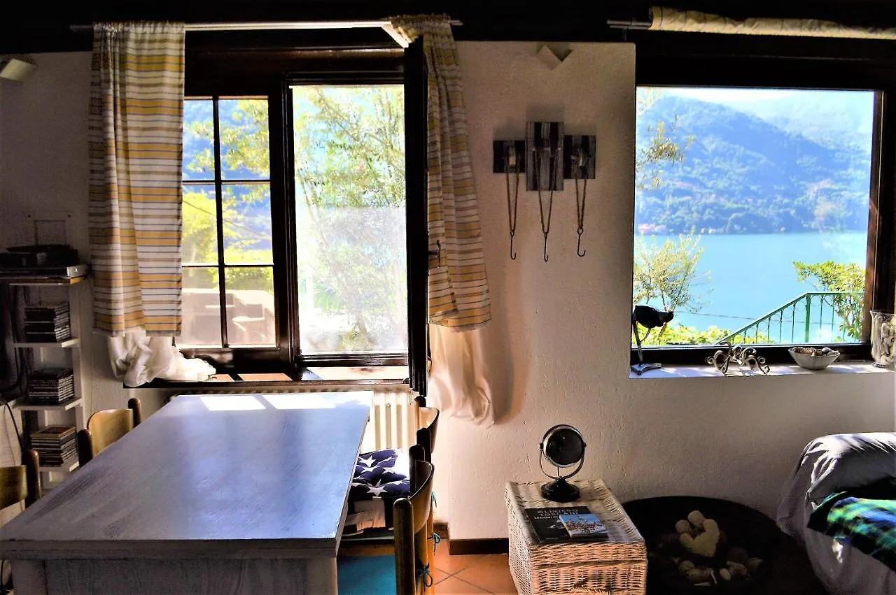 Hotel Bersagliere Laglio 0*,  Italien
