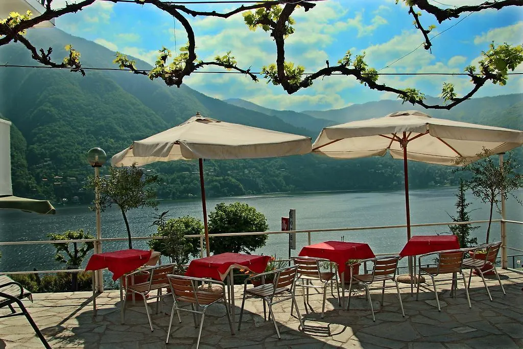 Hotel Bersagliere لاليو