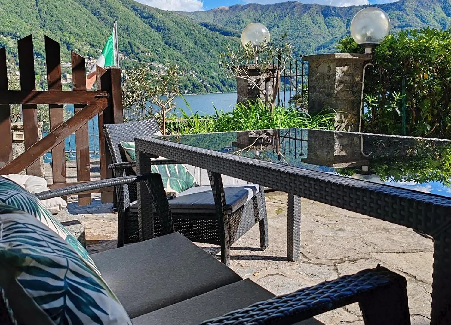 Hotel Bersagliere لاليو
