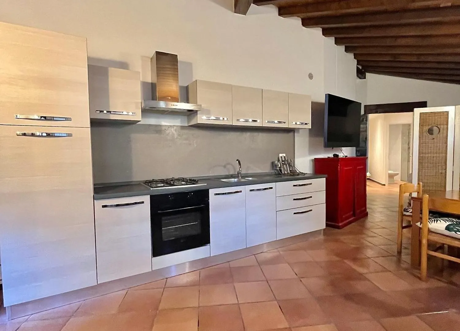 Hotel Bersagliere لاليو
