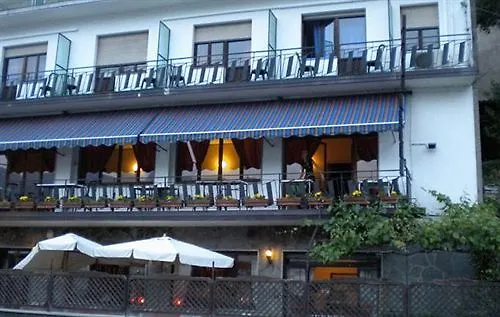 Hotel Bersagliere لاليو