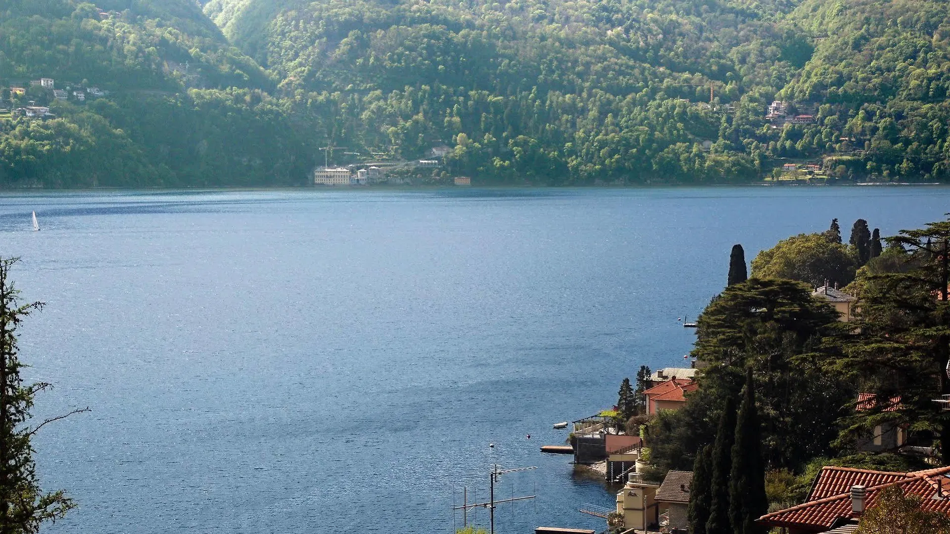 Hotel Bersagliere لاليو