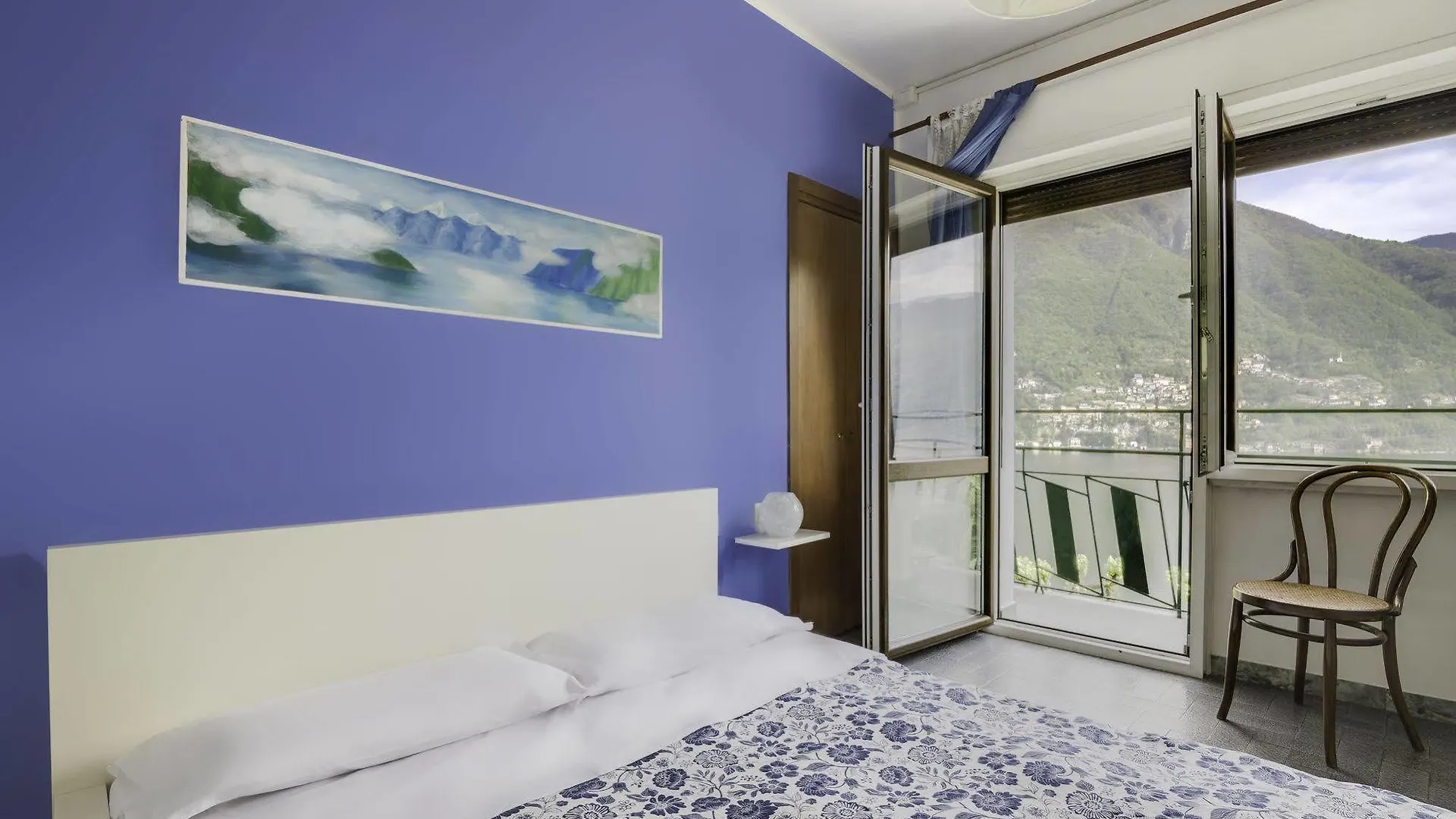 Hotel Bersagliere لاليو
